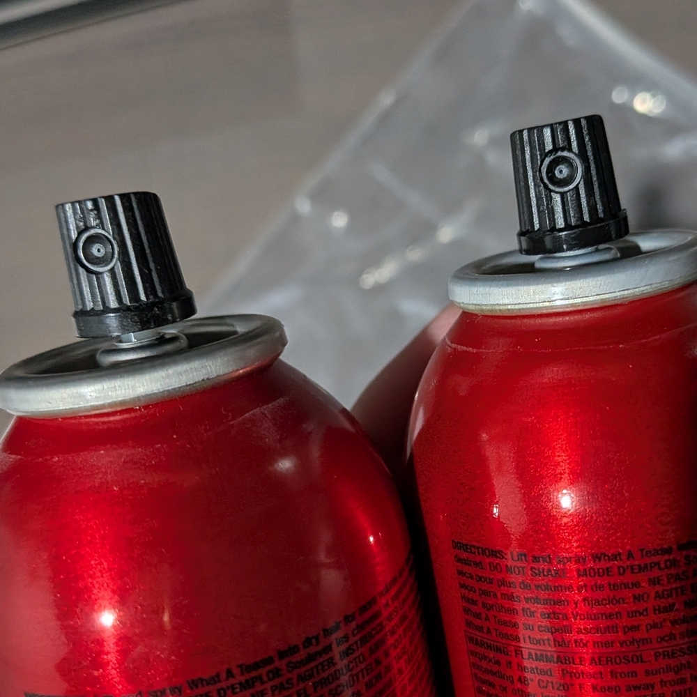 Texture Backcombing Spray - Picture 3 of 4